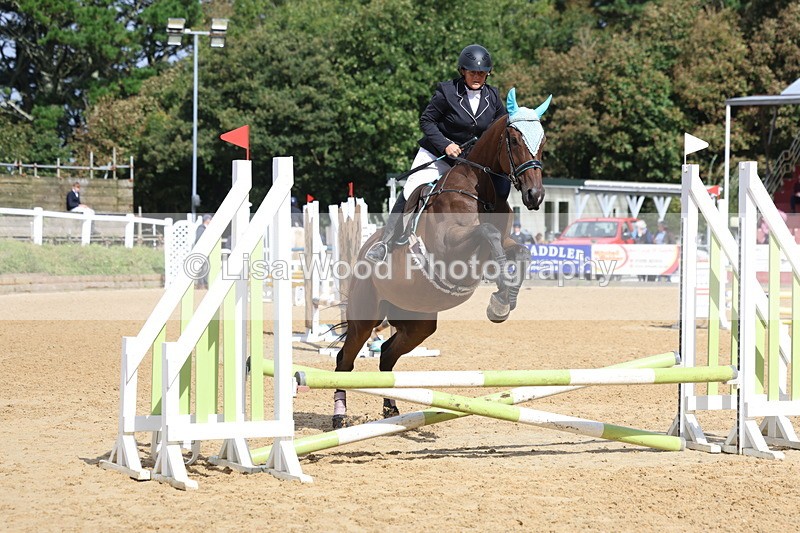 3E7A8575 - Class 6: 60cm Senior