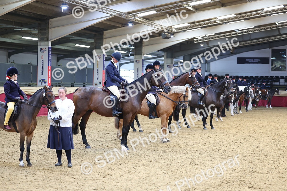SBM_23799 - Class 904 - Supreme Final Ridden Diamond