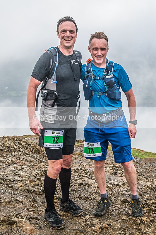 Lakes Ultra-336 - Kong Lakes Ultra Fell Race Saturday 24th June 2023