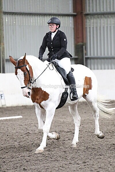 SIAL4809 - CAbin Dressage 5th july 2025