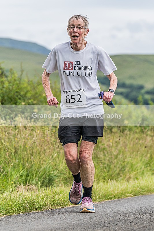 Lambfoot-561 - Lambfoot Loop Road Race Tuesday 2nd July 2024