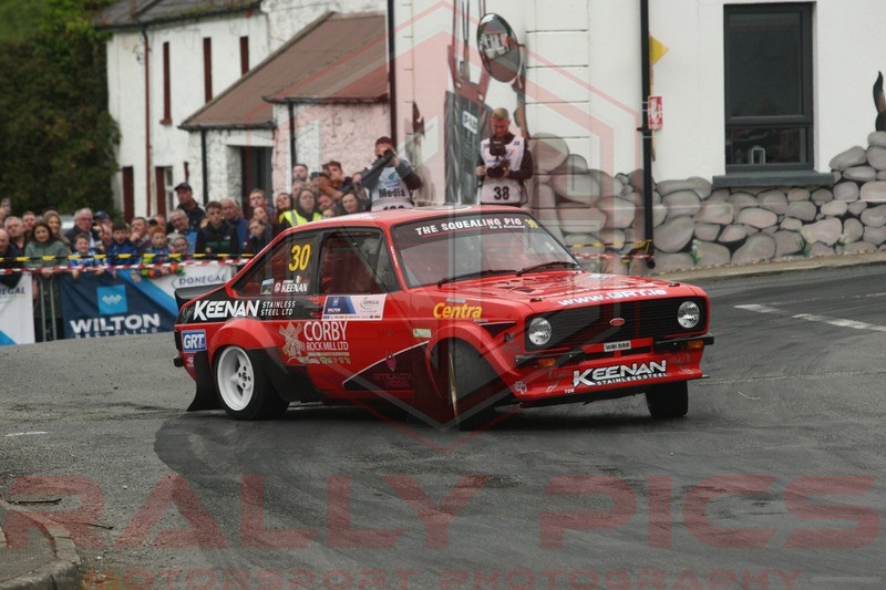 WiltonRecycling Donegal International Rally 2024  385 - Wilton Recycling Donegal International Rally 2024