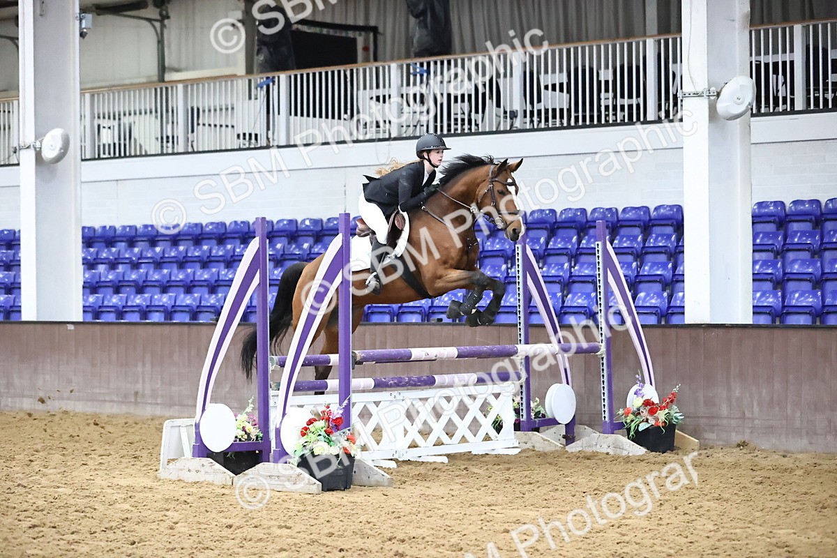 SBM_006361 - Class 18 - Senior Discovery 1.00m
