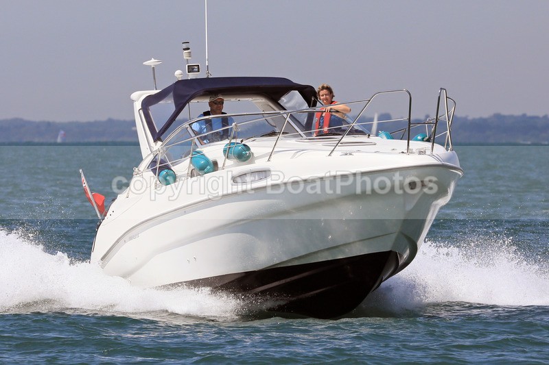 170709 STELLA MARIS - SEALINE S28 RTI_7181 - Motorboats - Open