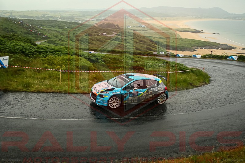 Wilton Recycling Donegal Saturday Stages 10 - Wilton Recycling Donegal International Rally 2023
