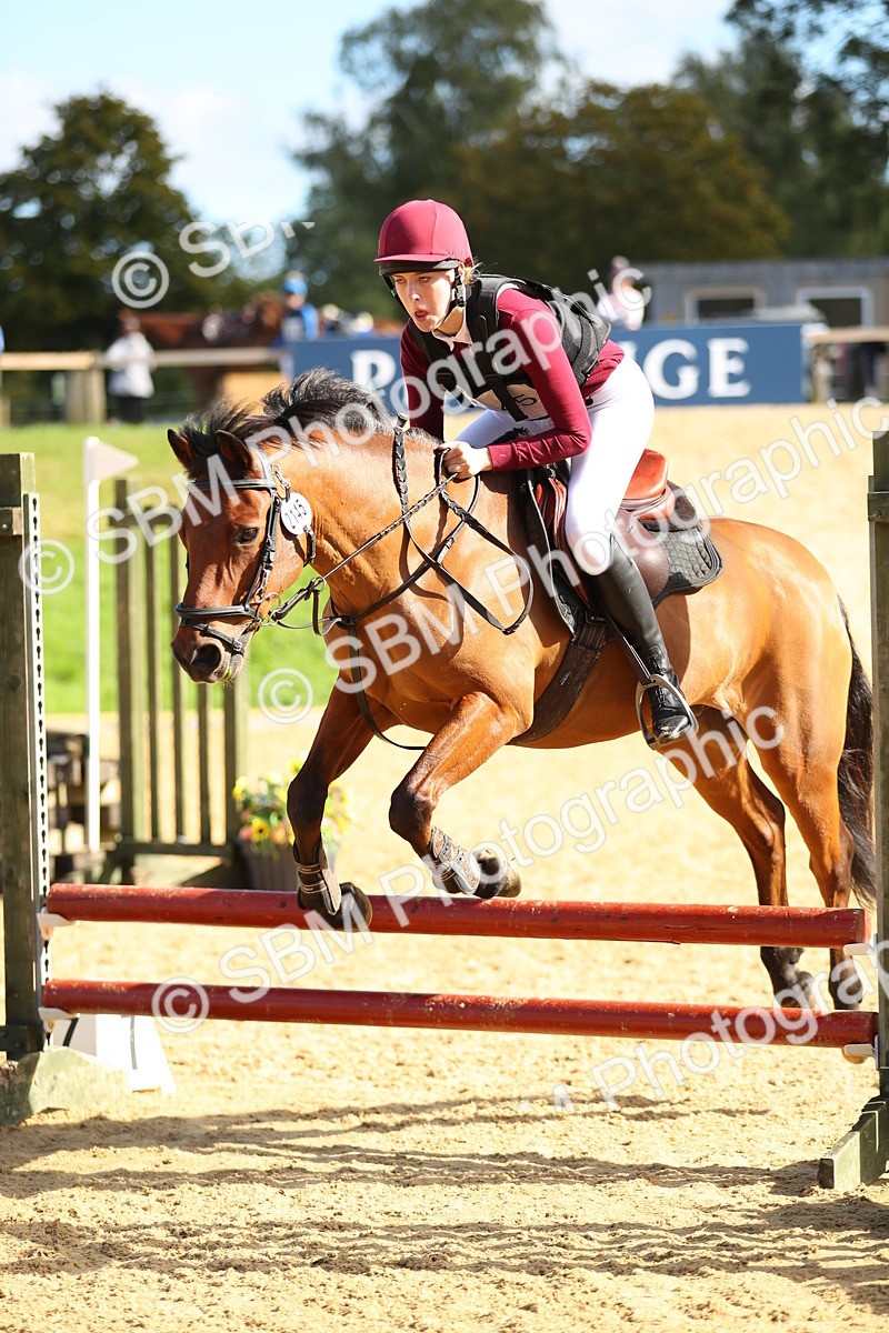 SBM_03354 - E3 Eventers Challenge 70cm Open