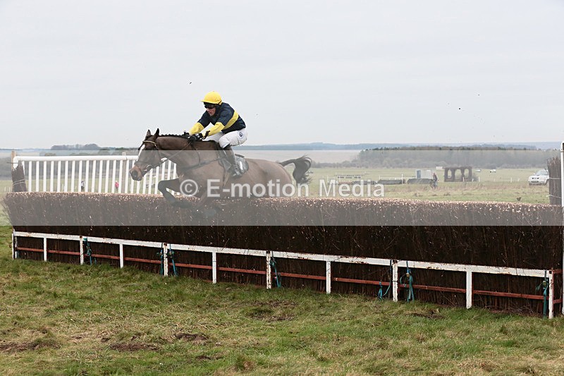PtP 060119 28 - Larkhill Racing Club - Point-to-Point- 06/01/2019