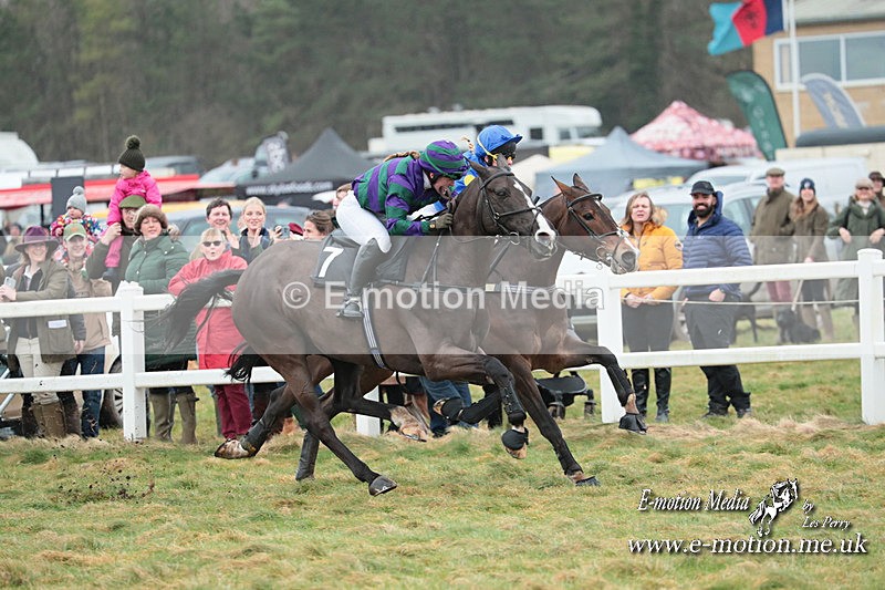 PtP 040224 136 - Combined Services Point-toPoint Larkhill 04/02/24