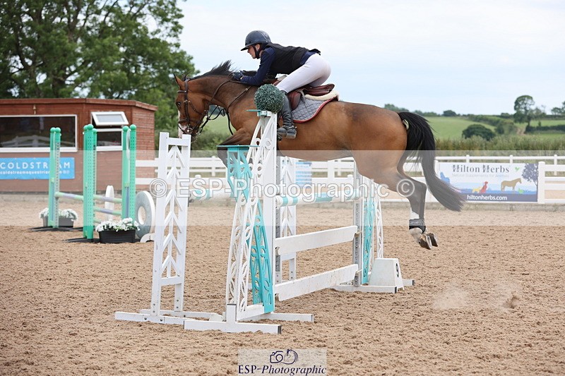 240630A-152822-14745 - Cls 33 Foxhunter and 1.10m Open