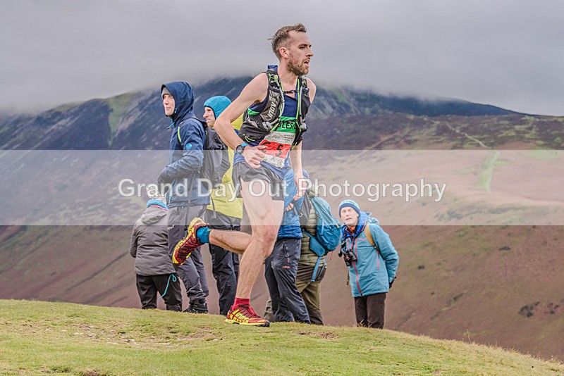 British Fell Relay-2349 - British Fell & Hill Relay Championship Braithwaite Keswick Saturday 21st October 2023