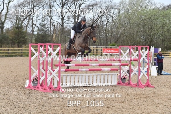 BPP_1055 - CLASS 11 SAT  RHS Classic Championship Qualifier