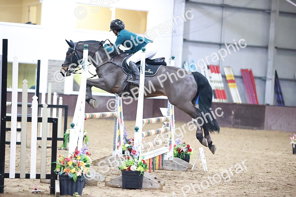 SBM_003171 - Class 13 - Blue Chip Pony Newcomers 1.00m