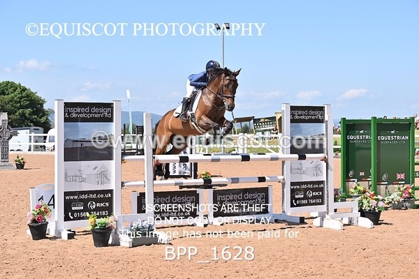 BPP_1628 - THU CLASS 3 Scottish Branch North West Junior Championship **Viewing/Selection class for 148 teams**