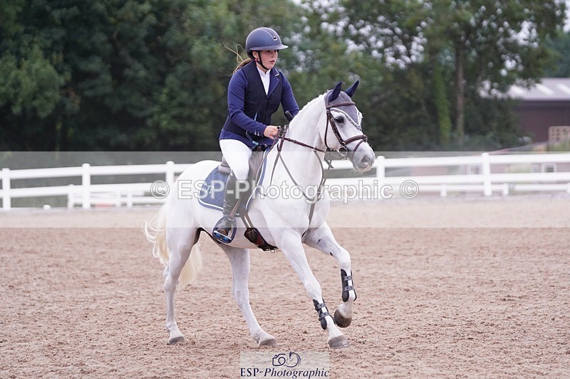 250629-080622-09780 - Cls 35 Pony British Novice & 80cm Open