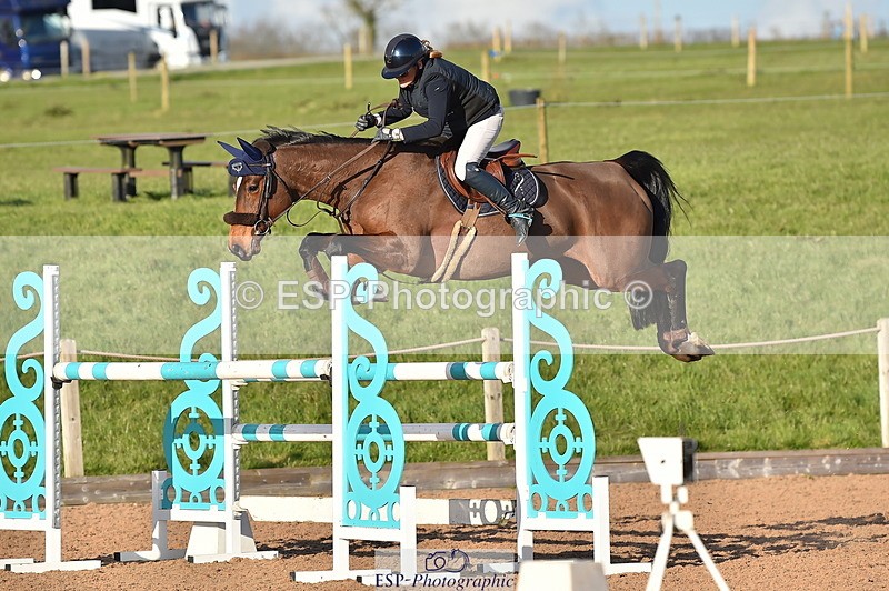 240306A-161740-01983 - Cls 5 Foxhunter and 1.20m Open