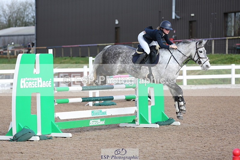 240211A-113559-02493 - Cls 5 Pony Newcomers & 1m Open