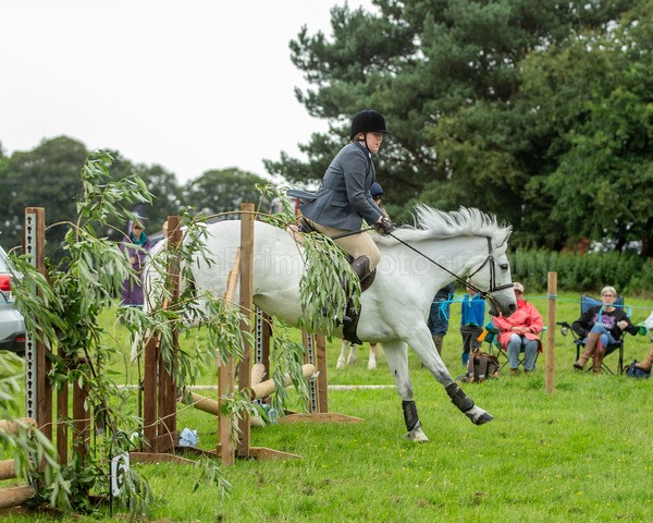Dunblane show-234 - Dunblane and Doune Show Ring 1