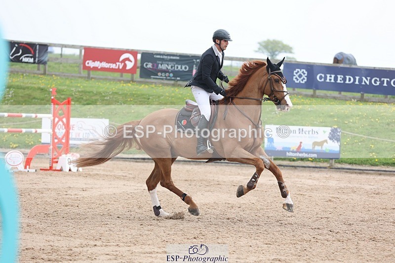 250424-153814-07117 - Cls 9 - 2 Star Big Tour - 2nd Half plus Presentations