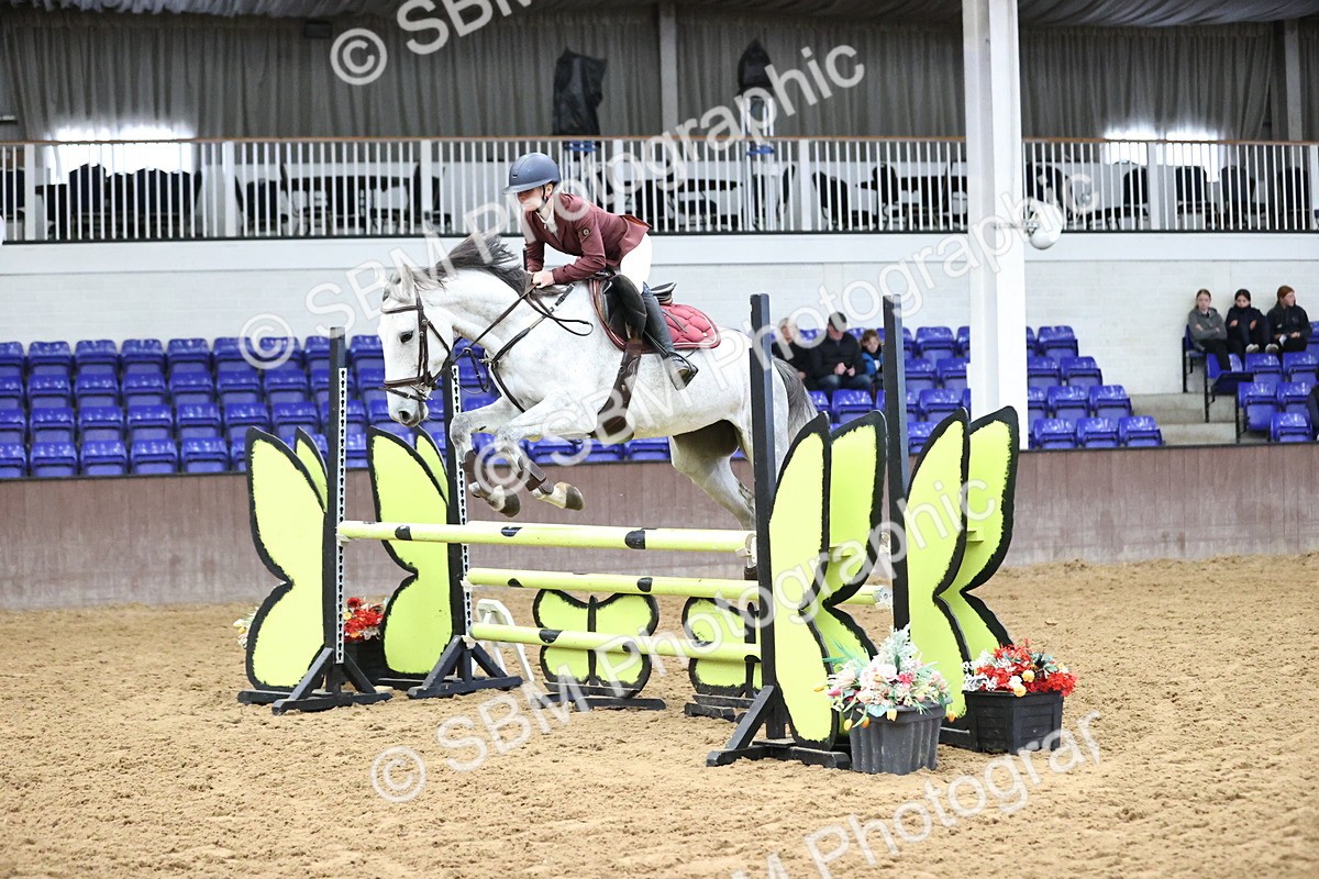SBM_006268 - Class 18 - Senior Discovery 1.00m