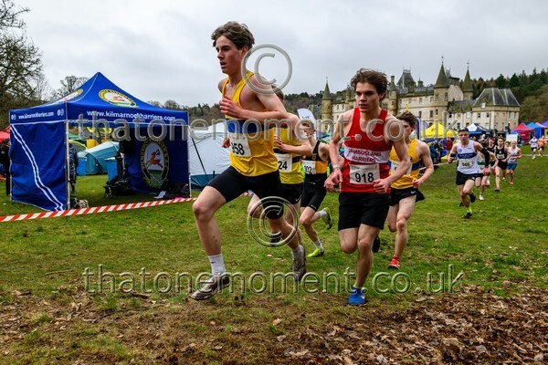 Falkirk26-814078 - U17 Men