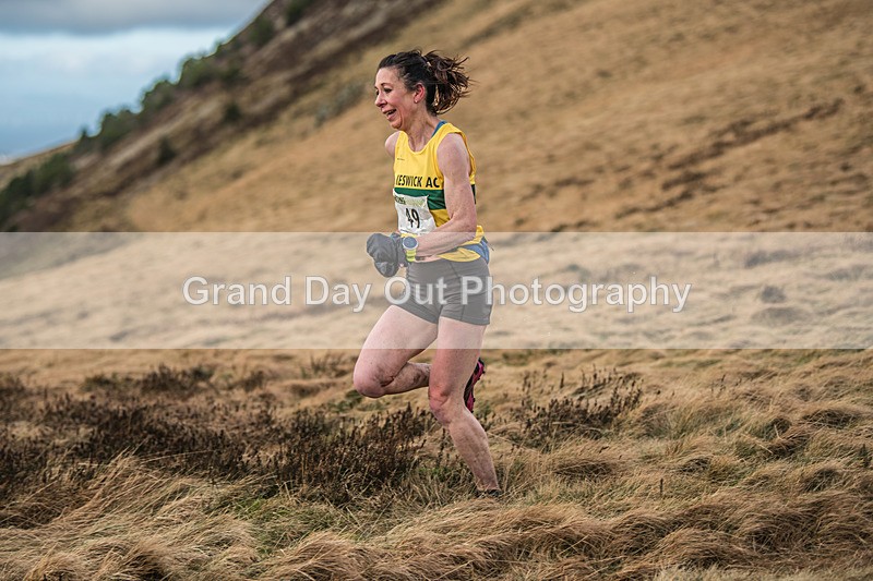 Blake Fell-552 - Blake Fell Race Saturday 25th January 2025
