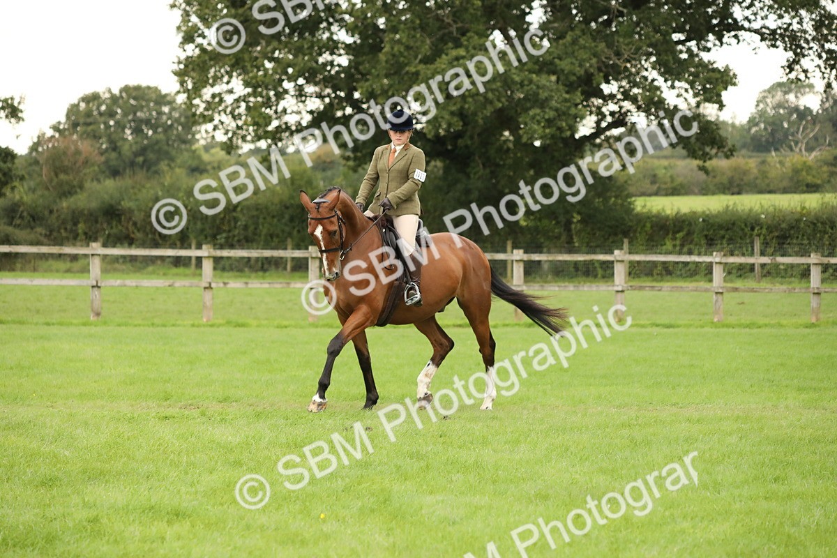 SBM_73730 - S41 - Ridden Equitation (Best Rider)