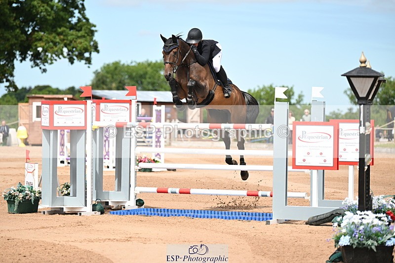 240721A-120813-17759 - Cls 8, 3 Star Big Tour LR 1.55m Grand Prix