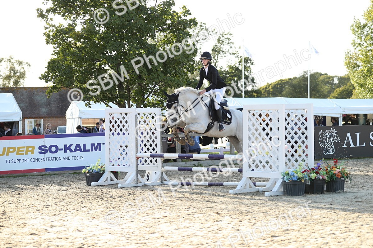SBM_53947 - J23 - Junior Horse 70cm Championship