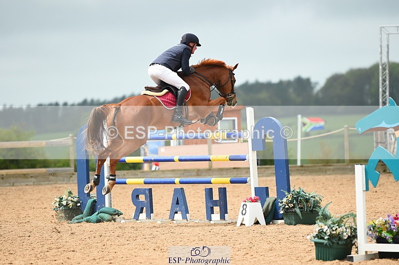 230505A-131858-04203 - Cls 22 Talent Seeker & 7 year old Quali