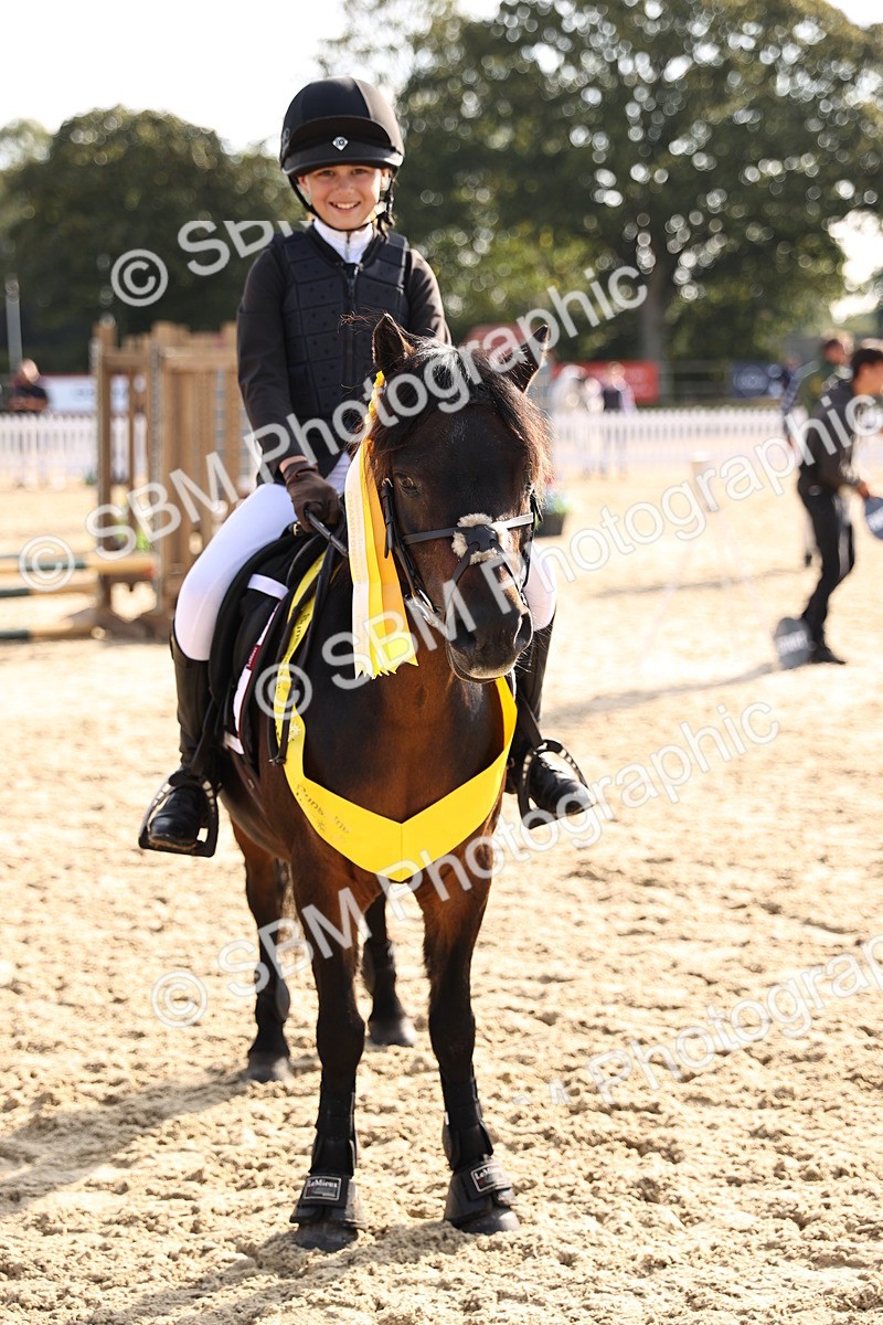 SBM_59749 - J11 - Junior Pony 50cm Championship