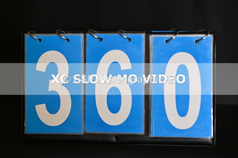 ESP_7433 - HD Video - 100cm Sunday All Sections