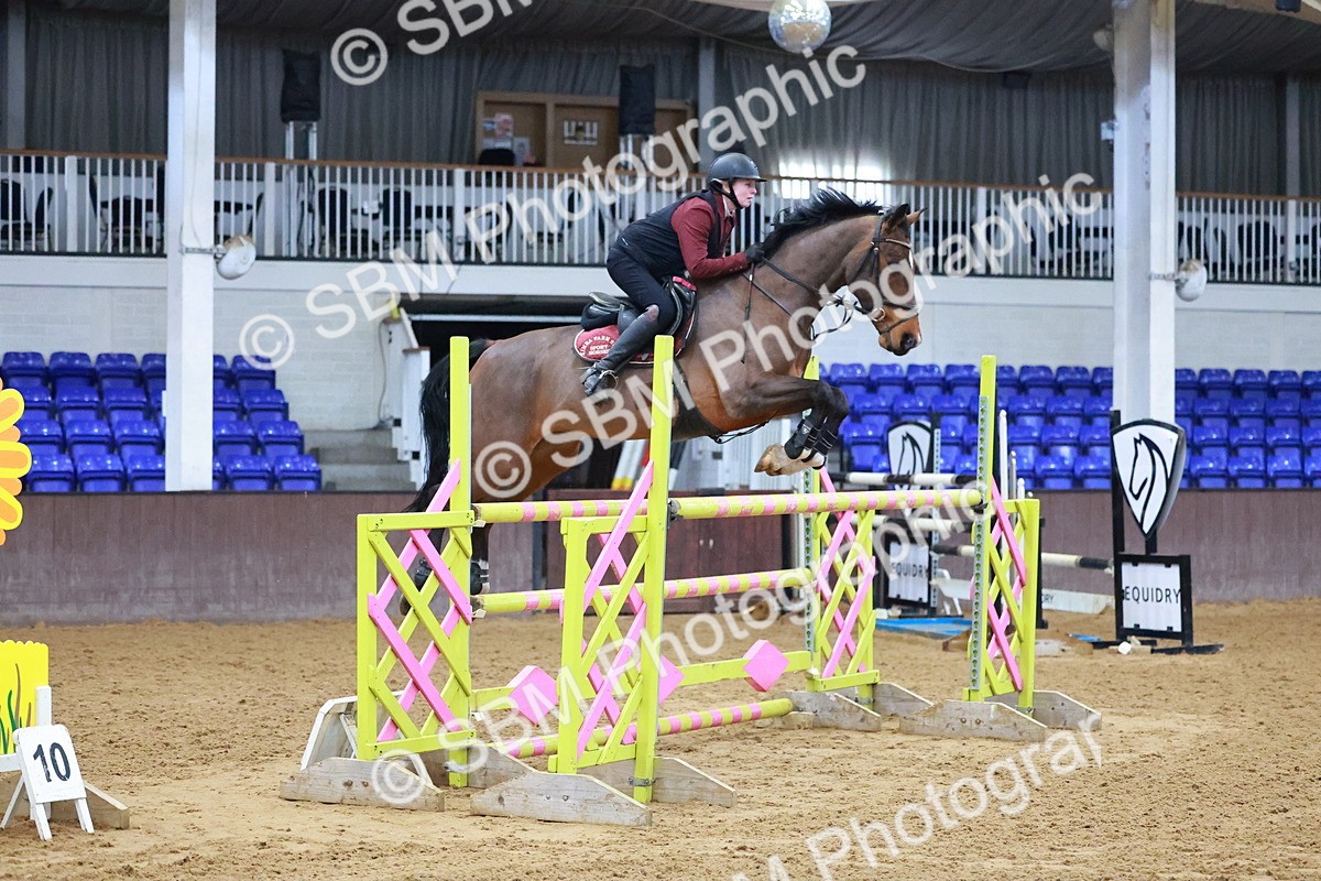 SBM_004190 - Class 6 - National 1.30 1.40m