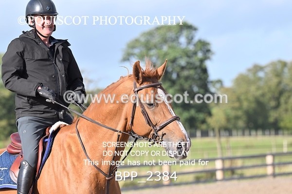 BPP_2384 - CLASS 6 FRI National 1.30m Open