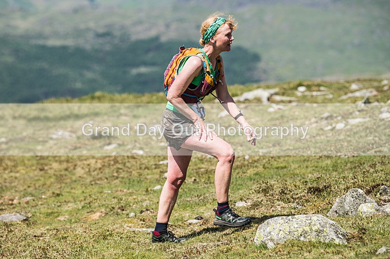 Duddon Short-240 - Duddon Valley Short Fell Race Saturday 30th May 2026