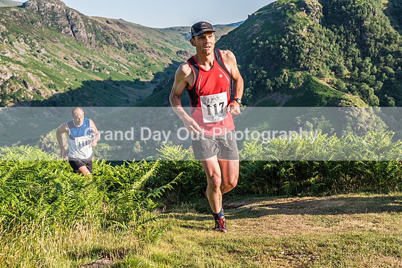 Langstrath-170 - Langstrath Fell Race Wednesday 21st June 2023