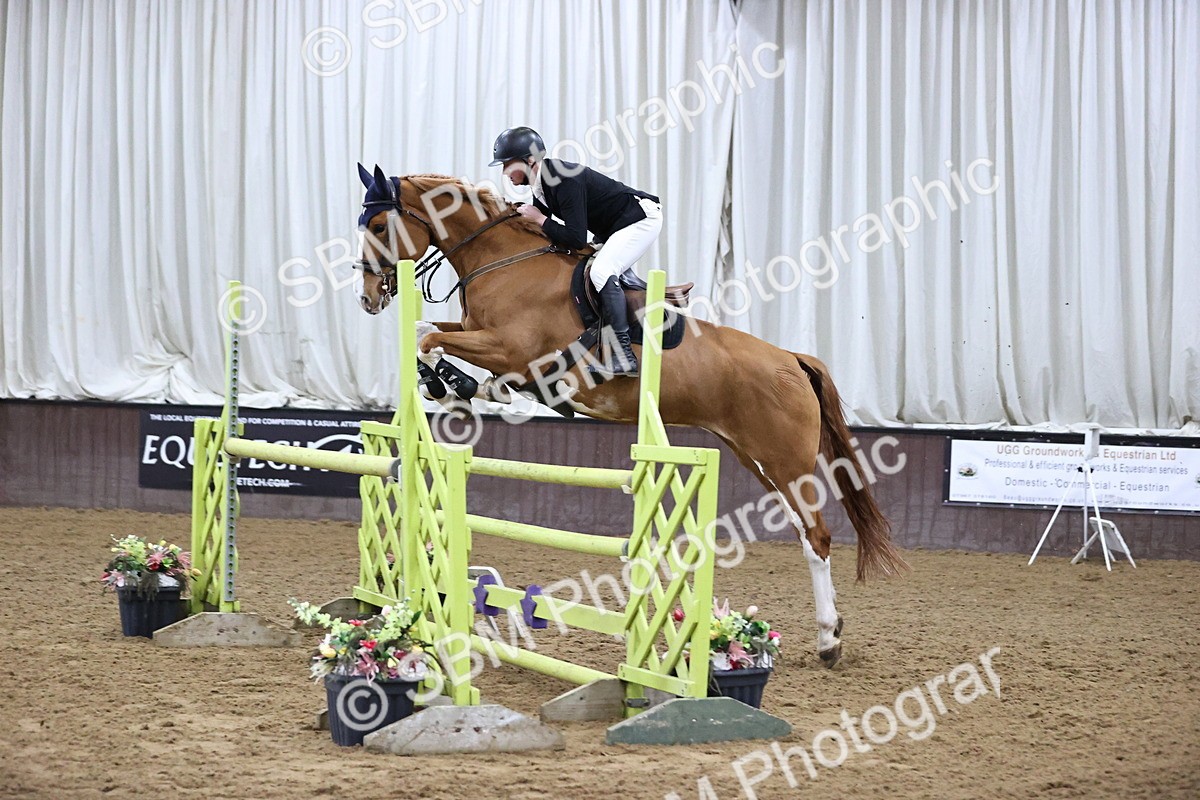 SBM_002156 - Class 5 - Senior Foxhunter - 1.20m Open