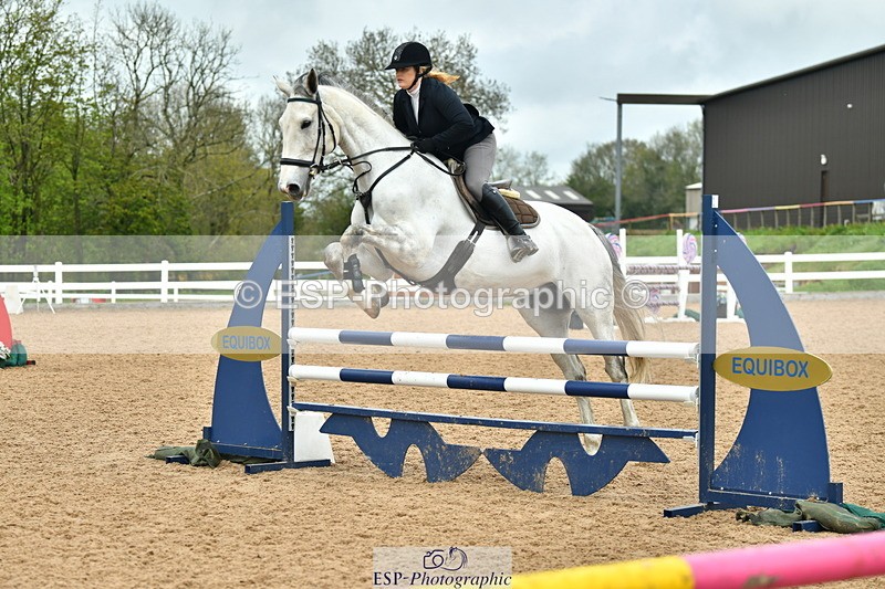 230505A-131010-03862 - Cls 16 95cm Amateur Quali