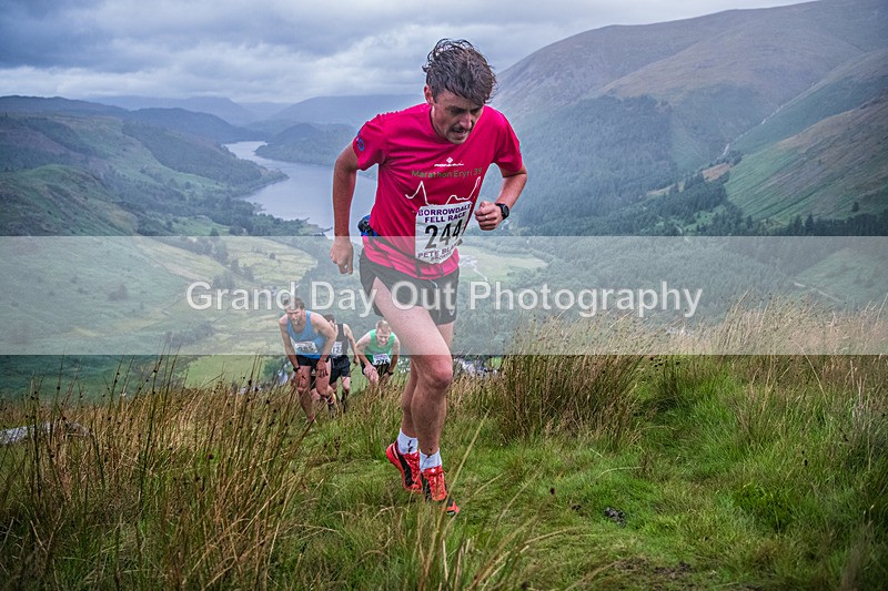 Steel Fell-164 - Steel Fell Race Wednesday 5th August 2026