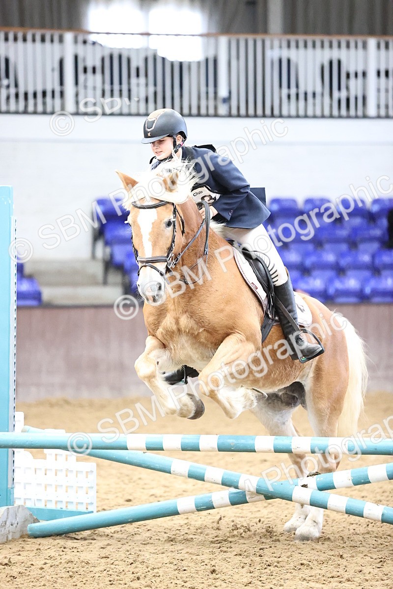 SBM_002018 - Class 5 - Henlow Veterinary Hospital - 70cm Area 12 Championship Qualifier