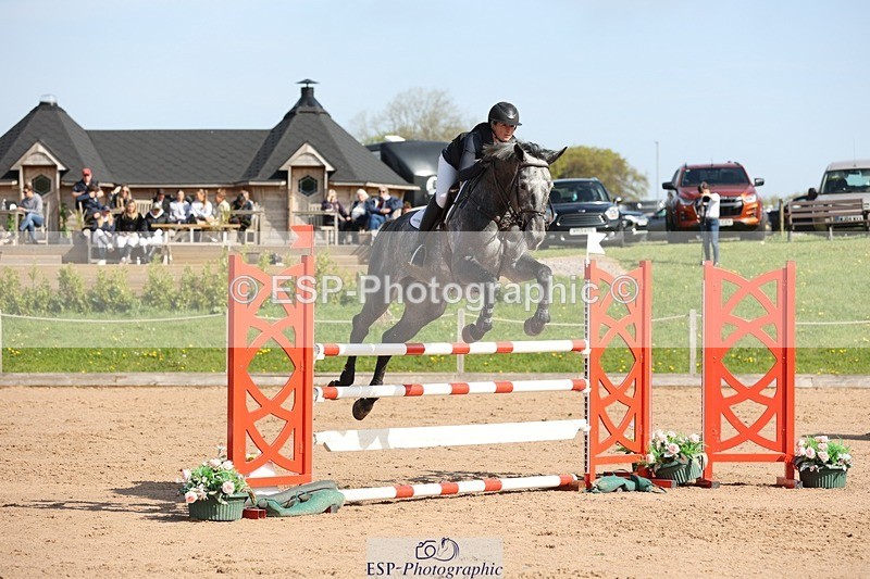 250427-102140-15311 - Cls 32 Young Horse 6yr old