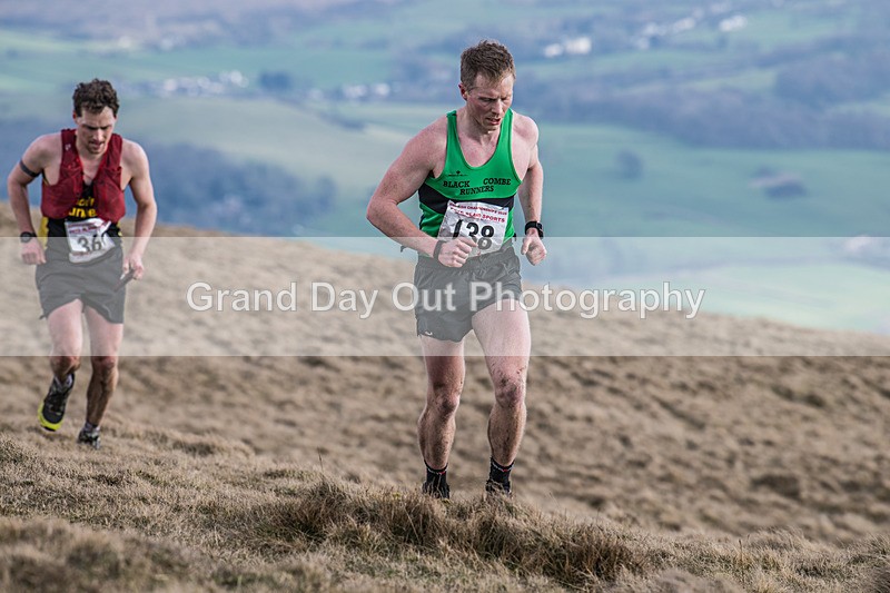 Black Combe-1229 - Black Combe Fell Race Saturday 7th March 2026