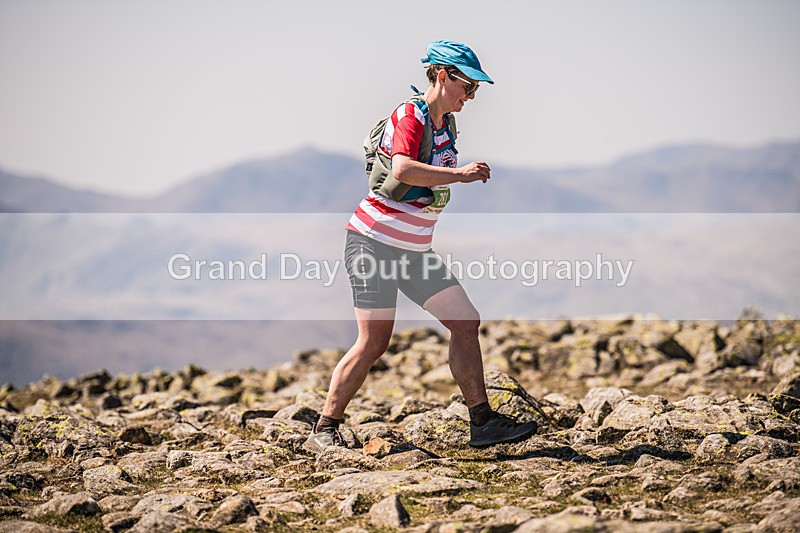Fairfield-1299 - Fairfield Horseshoe Fell Race Saturday 10th May 2025