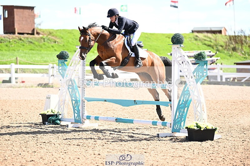 240914A-141600-07579 - Cls 24-S 1.05m Amateur Qualifier