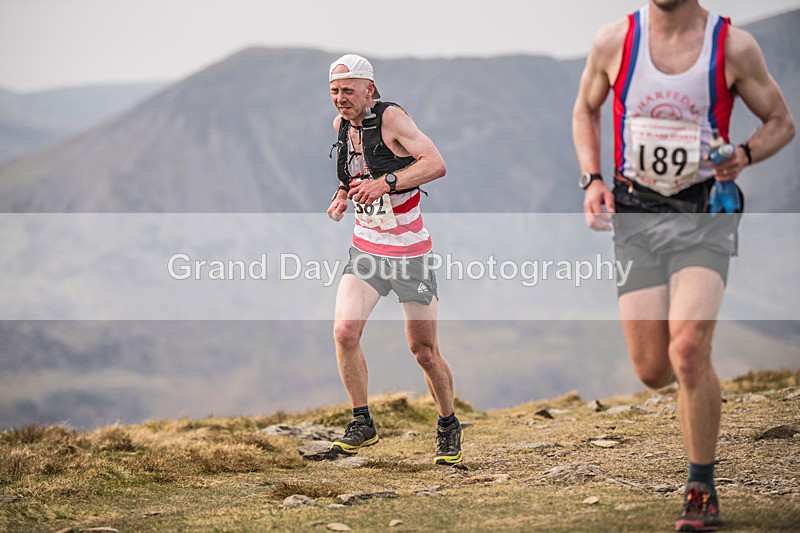 Newlands-281 - Newlands Memorial Fell Race Saturday 12th April 2025