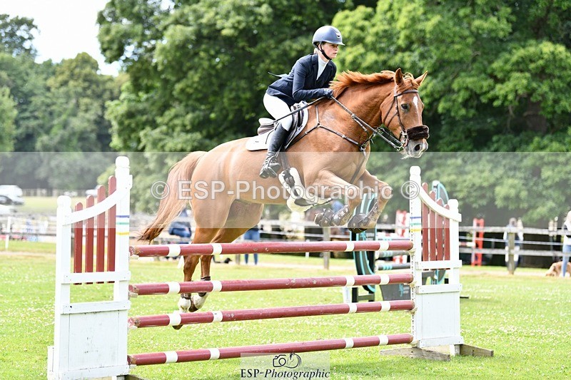 240704-133728-03949 - Cls 13 1.10m Amateur Qualifier