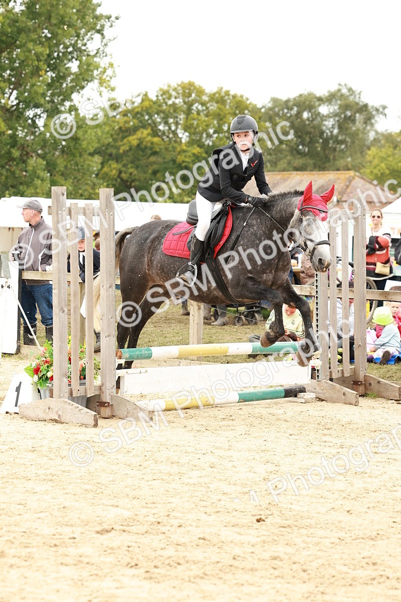 SBM_63743 - J12 - Junior Pony 55cm Championship