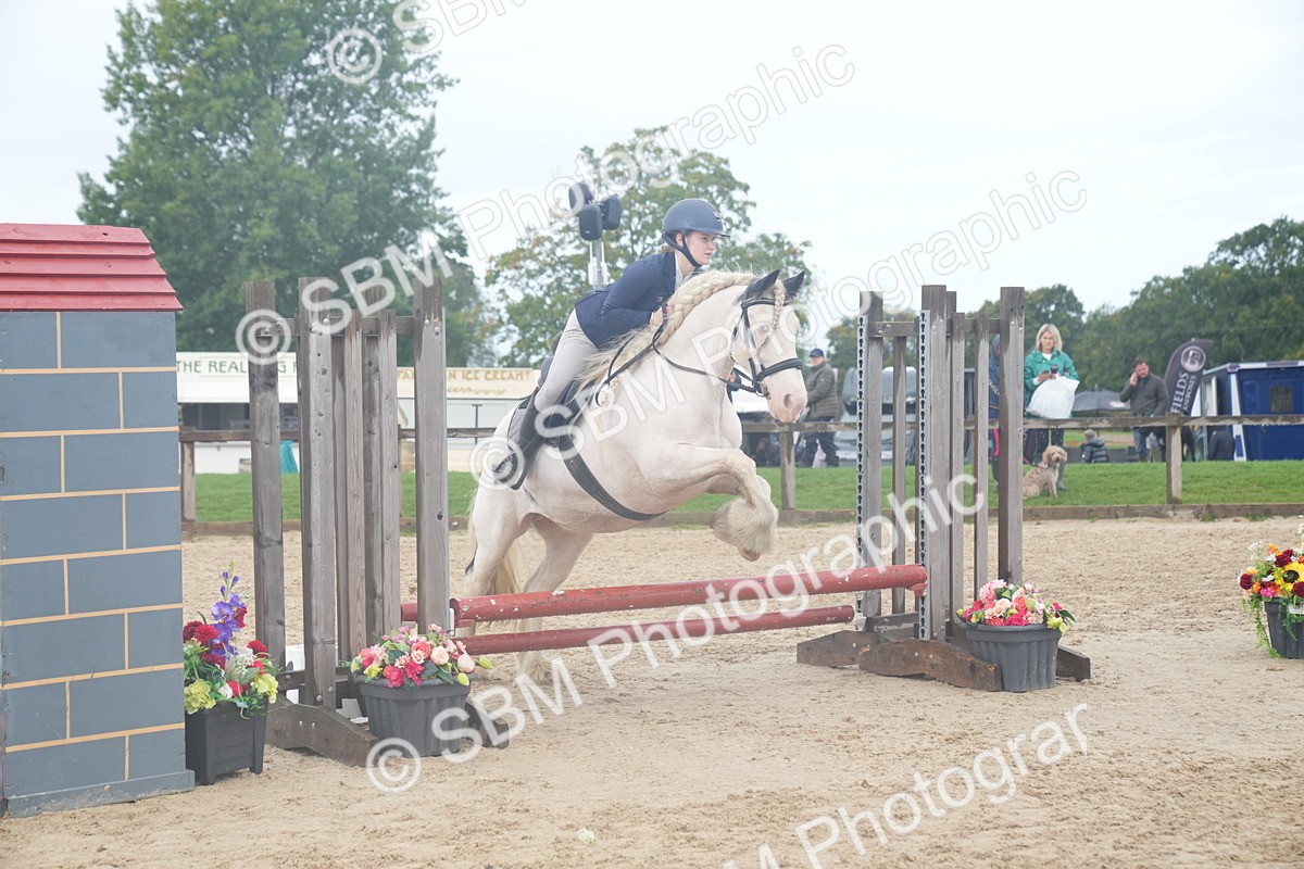 SBM_01881 - J54 - Clear Round 50cm
