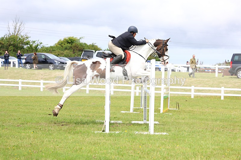 3E7A6983 - Class 11: Senior Newcomers/1.10 open