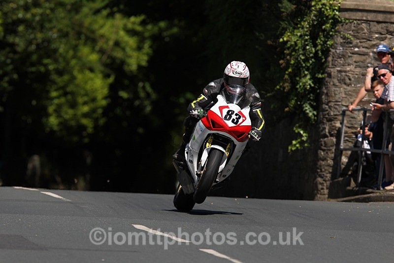  - Superbike Race