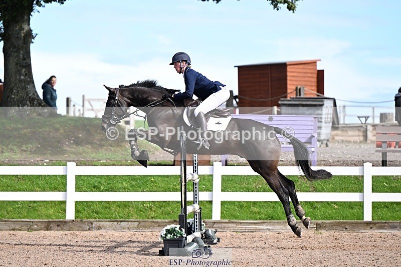 250911-145104-01923 - Cls 14 1.10m Amateur Champ